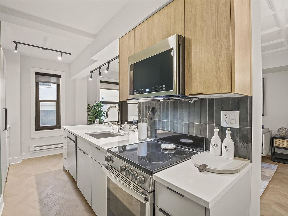 The Archer Apartment Rentals with Virtual tours Chicago, IL Zillow