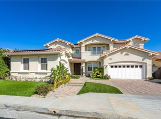 20423 Via Botticelli, Porter Ranch, CA 91326