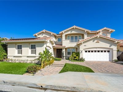 20423 Via Botticelli, Porter Ranch, CA, 91326