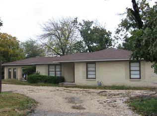 507 N Robinson Dr, Waco, TX 76706