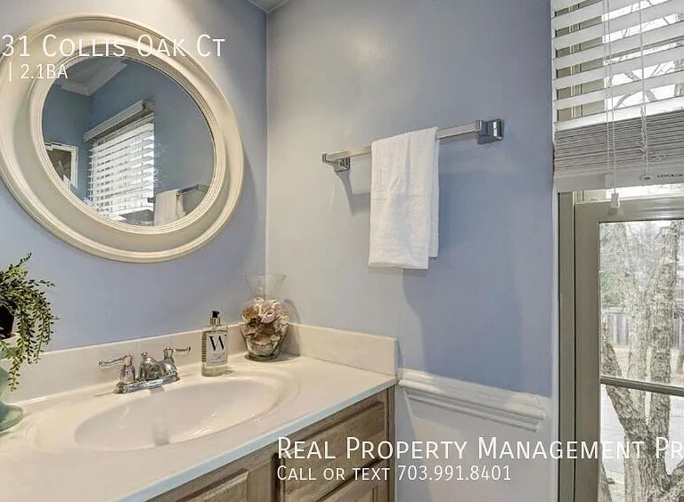 3931 Collis Oak Ct — Photo 14