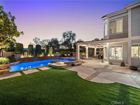 11 Glen Eagles, Trabuco Canyon, CA 92679