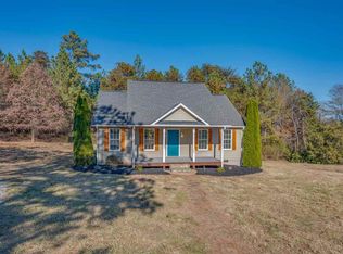 265 Boykin Pl, Forest City, NC 28043