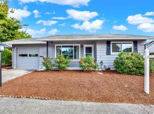 11730 SW King George Dr, King City, OR 97224