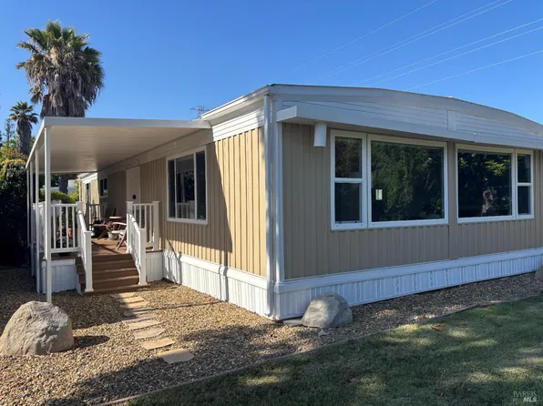 524 Vera Cruz Drive, Novato, CA 94949