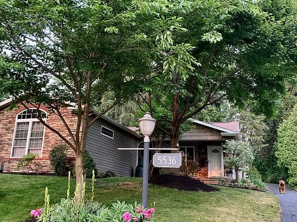 5536 E Blvd NW, Canton, OH 44718