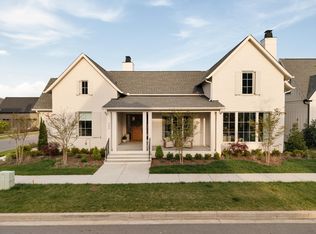 349 Stephens Valley Blvd, Nashville, TN 37221