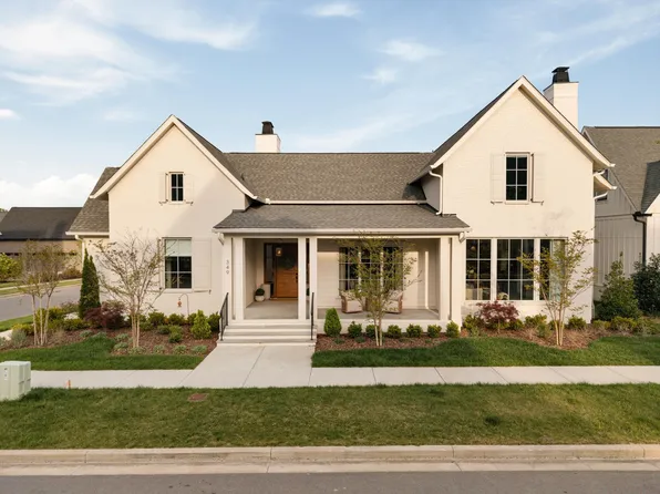 349 Stephens Valley Blvd, Nashville, TN 37221