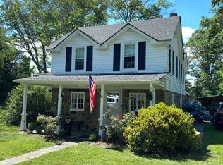 23363 Village Rd, Unionville, VA 22567