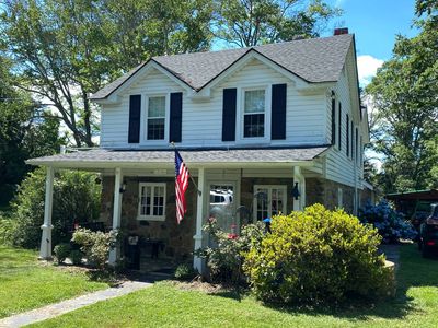 23363 Village Rd, Unionville, VA, 22567