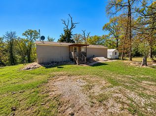 985 Indian Gap, Quitman, TX 75783