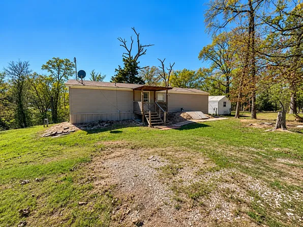 985 Indian Gap, Quitman, TX 75783
