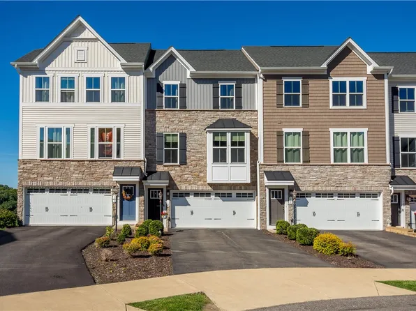 165 Cole Dr, Mc Kees Rocks, PA 15136