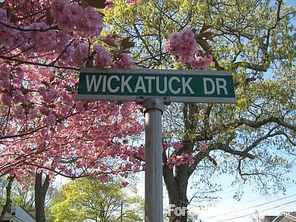 Wickatuck Drive Noyac beach