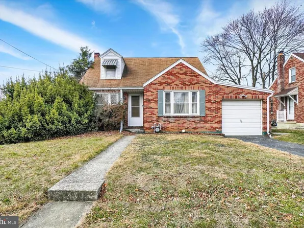 102 N Oxford St, York, PA 17402