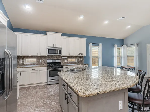346 SNOW GOOSE, New Braunfels, TX 78130