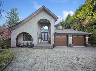 3263 Norwood Ave, North Vancouver, BC V7N 3P2