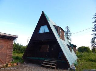 71999 Cape Ninilchik Ave, Anchor Point, AK 99556