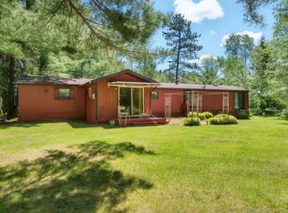 8823 Kurtzweil Rd, Sayner, WI 54560