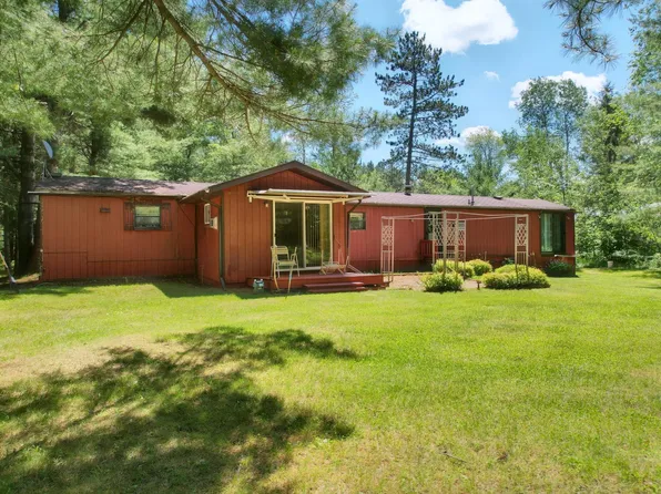 8823 Kurtzweil Rd, Sayner, WI 54560