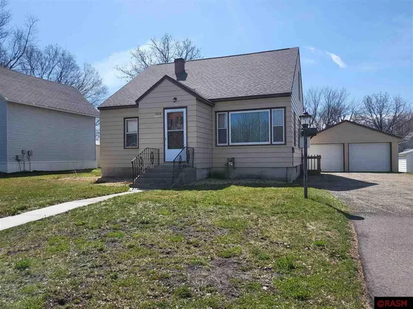 209 W Allyn St, Janesville, MN 56048