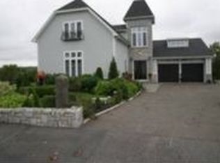 85 Cannon Rock Rd, Lynn, MA 01904