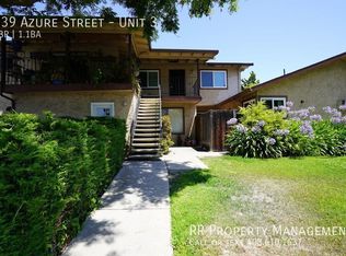 939 Azure St APT 3, Sunnyvale, CA 94087