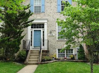779 Leister Dr, Lutherville Timonium, MD 21093