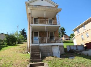 407 3rd St, Marianna, PA