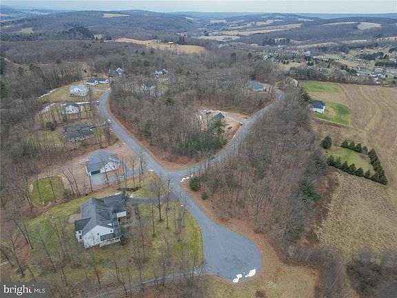 5th image of Eagles View Dr Lot 13