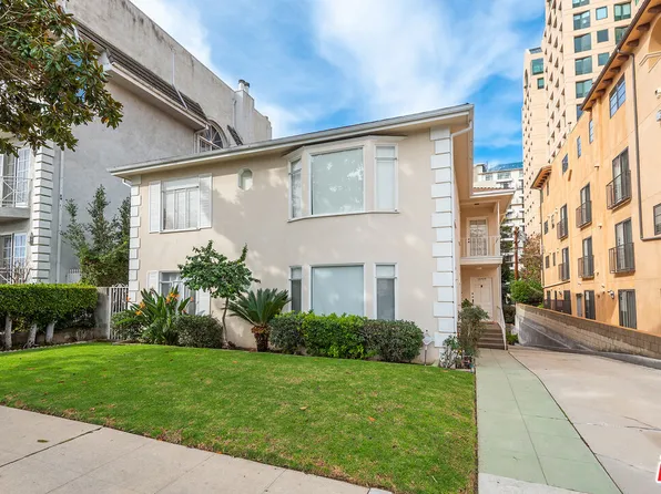 10527 Ashton Ave, Los Angeles, CA 90024