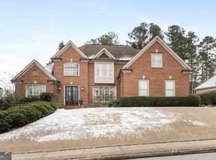 3370 Vista Creek Dr, Dacula, GA