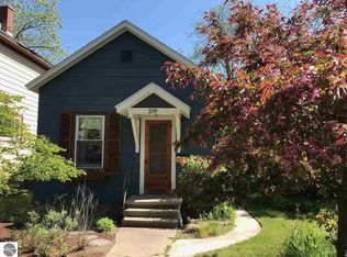 219 W Seventh St, Traverse City, MI 49684