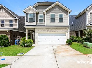 404 Rankin Cir, McDonough, GA 30253
