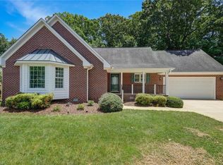 540 Whitt Ave, Burlington, NC 27215
