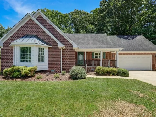 540 Whitt Ave, Burlington, NC 27215