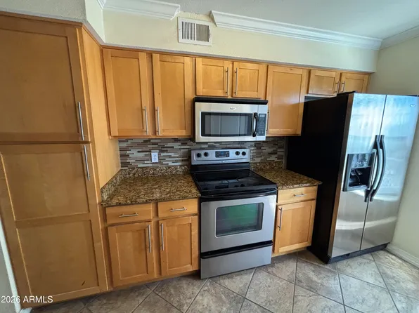 2025 E CAMPBELL Avenue #335, Phoenix, AZ 85016
