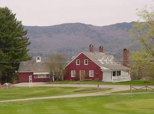 784 Blush Hill Rd, Waterbury, VT 05676