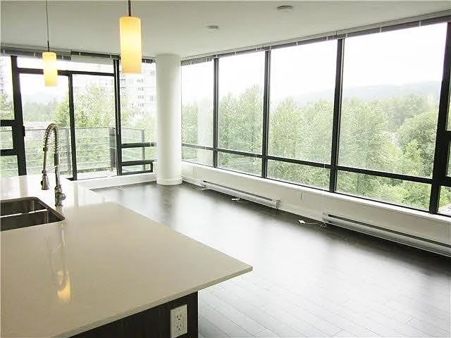301 Capilano Rd #1003 — Photo 3