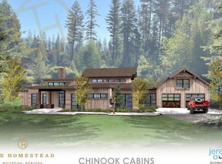 4515 Mountain Home Road Cres #15, Whitefish, MT 59937