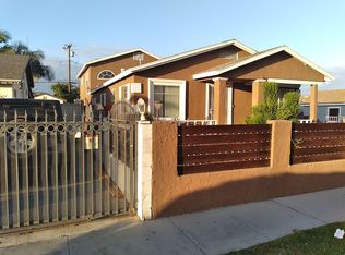 1341 W 90th St, Los Angeles, CA 90044
