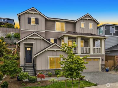 28621 NE 156th Street, Duvall, WA, 98019