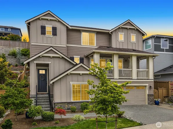 28621 NE 156th Street, Duvall, WA 98019