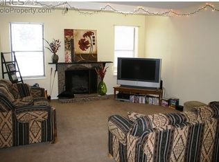 3407 Stover St APT F615, Fort Collins, CO 80525