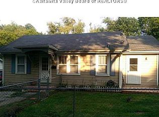 904 S Drew St, Saint Albans, WV 25177