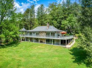 435 McClure Mill Rd, Otto, NC 28763