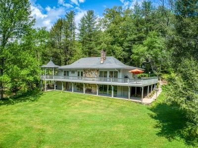 435 McClure Mill Rd, Otto, NC, 28763