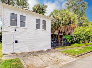 804 Melwood St, Houston, TX 77009