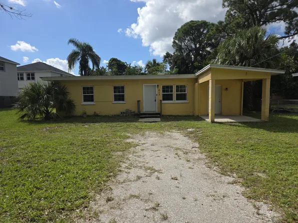 413 Dove Ave, Rockledge, FL 32955