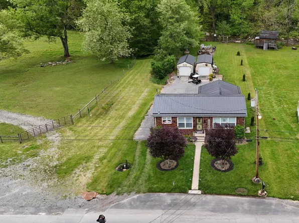 387 Johnstown Rd, Richwood, WV 26261